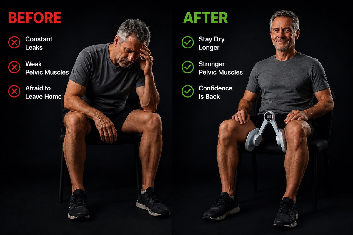 FITHEALS™ Pelvic Floor Trainer