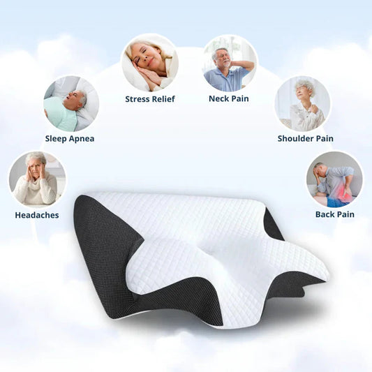 FitHeals™ Memory Pillow
