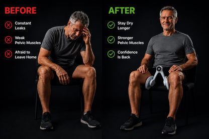 FITHEALS™ Pelvic Floor Trainer for Men