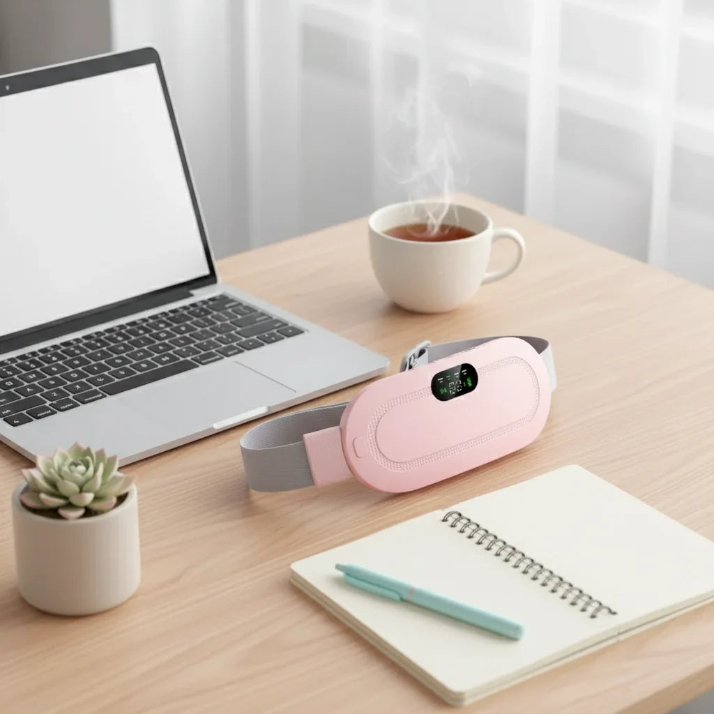 FitHeals™ Period Comfort Wrap