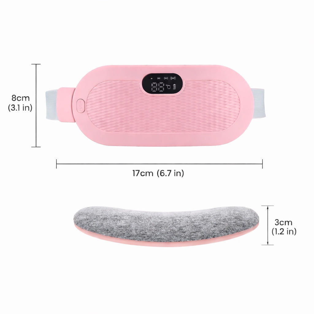 FitHeals™ Period Comfort Wrap