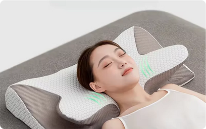 FitHeals™ Memory Pillow
